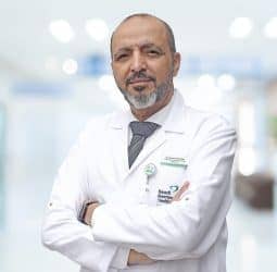 Dr. Shereef Elbardisy
